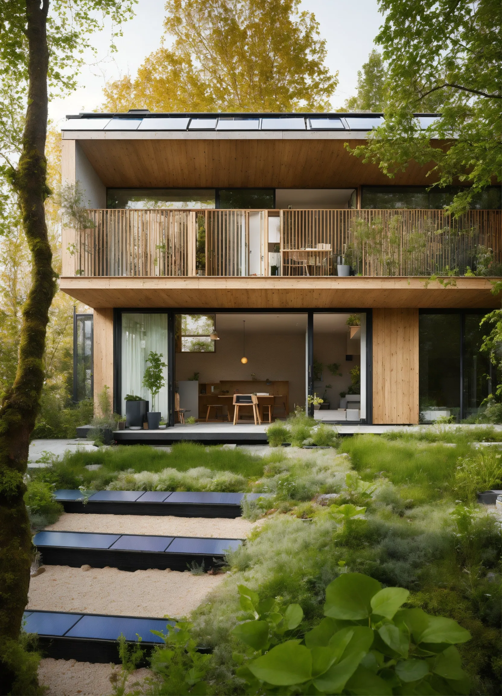 Long-lasting cooling system with warranty